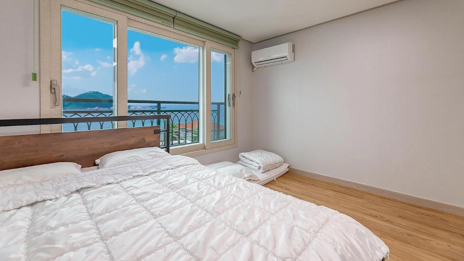 Jeju Jang Sugot Pension 0*,  Jižní Korea
