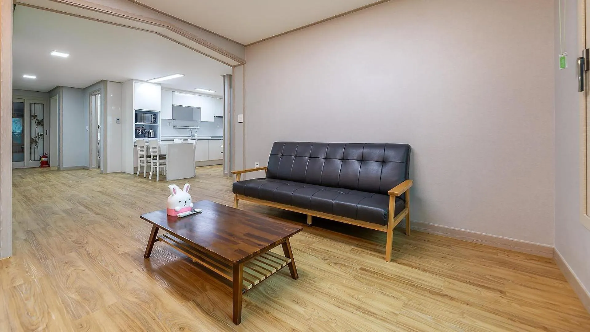Jeju Jang Sugot Pension 0*,
