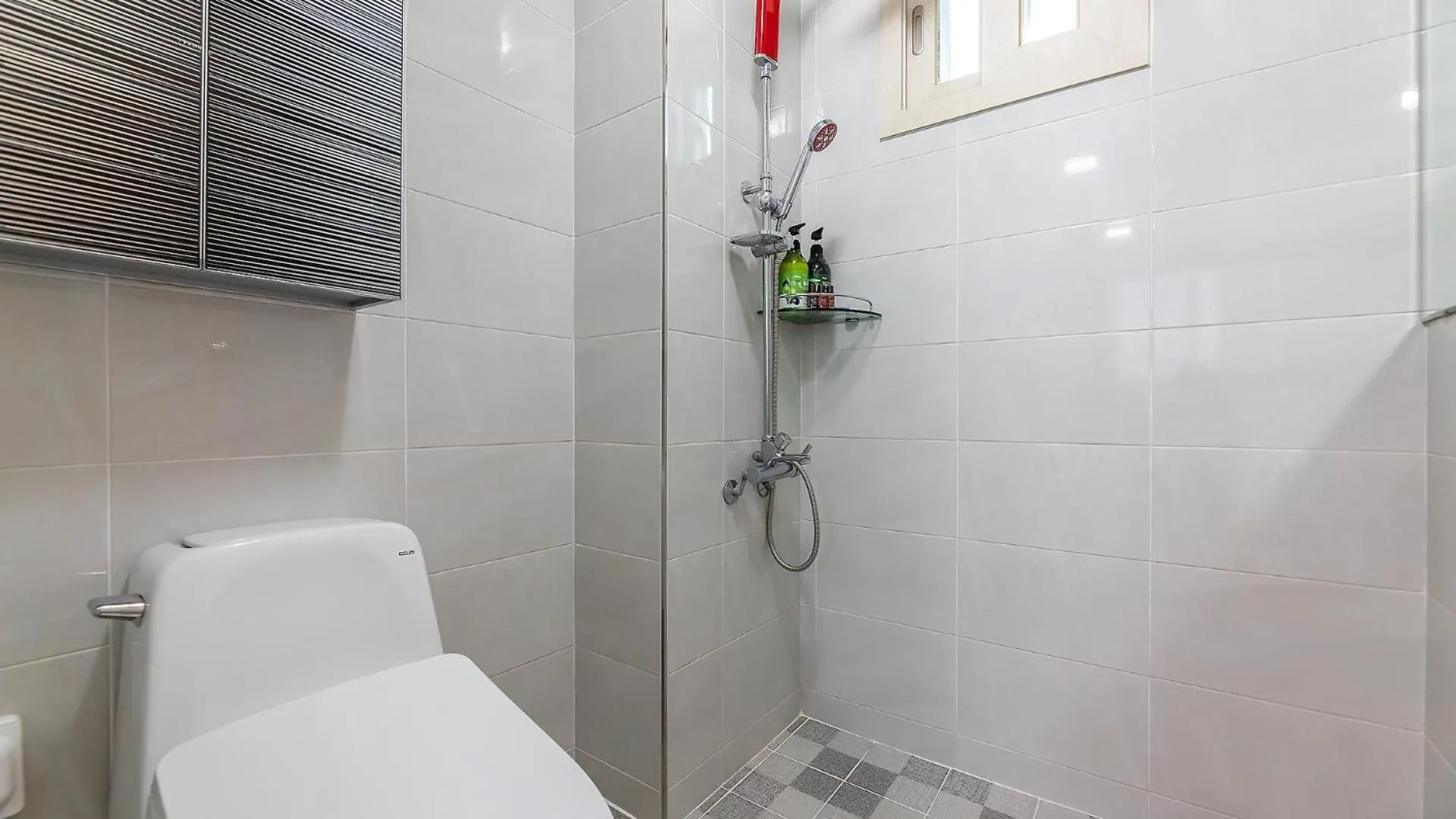 Guest house Jeju Jang Sugot Pension South Korea
