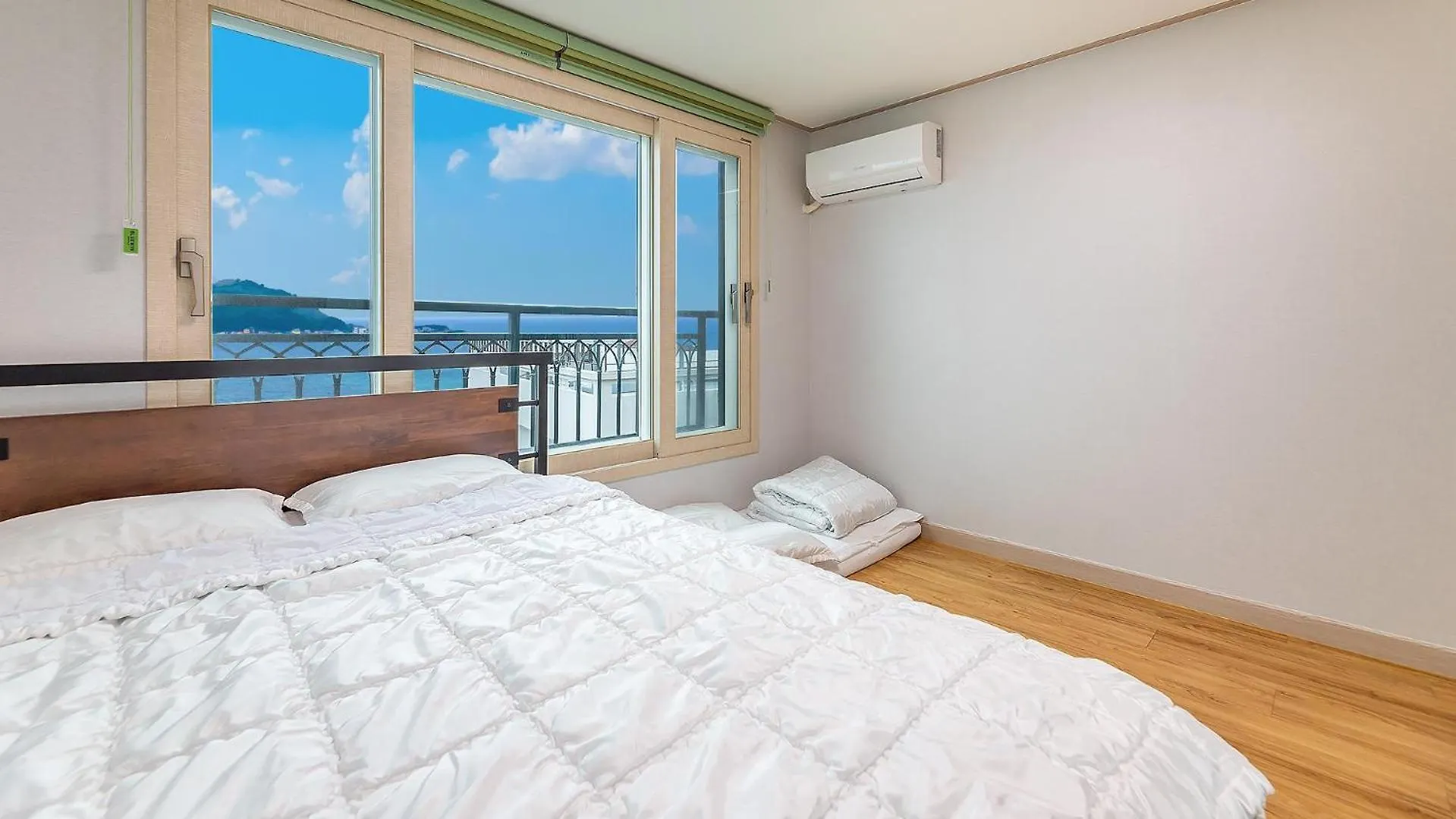 Guest house Jeju Jang Sugot Pension