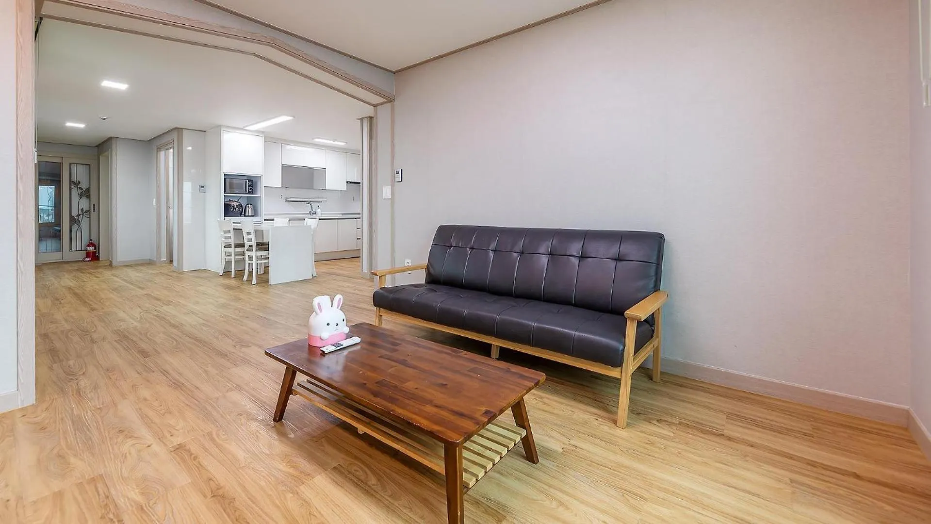 Guest house Jeju Jang Sugot Pension